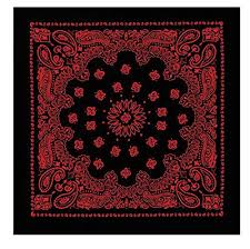 We have an extensive collection of amazing background images carefully chosen by our community. Trainmen Bandanas 27 X 27 Black And Red Bandana Design Rothco