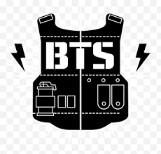 Bts logo png you can download 31 free bts logo png images. Bts Logo Png Images Klipartz