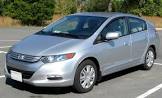 Honda-Insight