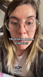 Ci sono rimasta malissimo! #kindergransorpresa #truffa #uovadipasqua  #neiperte