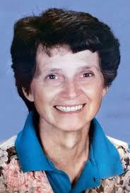 Emilie Fanning Obituary (1941