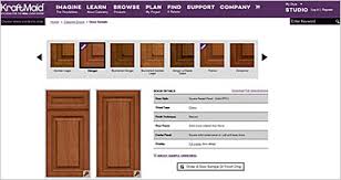 Order Your Space Kraftmaid Cabinetry Kitchen Design Process