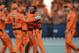Sydney thunder's next live match on tv: Dream 11 Prediction For Perth Scorchers Vs Sydney Thunder