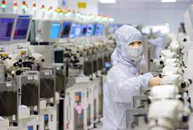 Our objective is to bring value to our clients through our comprehensive logistics and supply chain capabilities. Stats Chippac Cfo Bemoans Market Neglect In Life After Temasek The Edge Markets