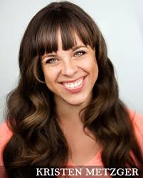 Kirsten Metzger