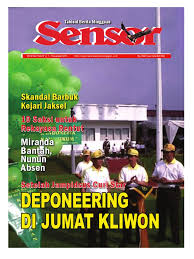 Maybe you would like to learn more about one of these? Edisi 243