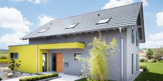 Fertighaus bungalows bauen bei fingerhut haus. Fertighaus Fingerhut Viele Wohnideen Fur Familien Bau Welt De