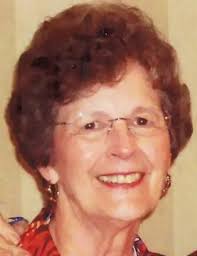 Obituary information for JoAnn M. Williams