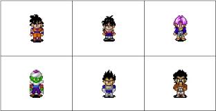 We did not find results for: Dragon Ball Z The Legacy Of Goku Ii Characters Quiz By Moai