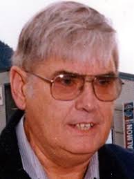 Larry Harris Obituary (2009)