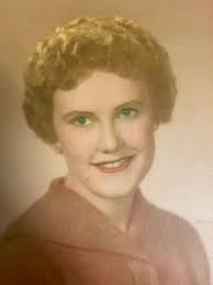 Obituary for Judeen Rosemarie McIlhagga