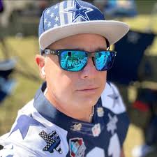 The first batch of cuts for the Dallas Cowboys: Released: La'el Collins, OL  Waived: Nick Broeker, OL Denzel Daxon, DT Josh Kelly, WR Tyler Neville, TE  Troy Pride, CB John Stephens Jr.,