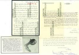 Entschuldigungen für die schule oder ausbildung als brief oder mitteilung. Zwei Einseitige Masch Schriftl Briefe Din A4 Und A5 Mit Eighd Signatur Sowie Ein Vierseitiger Hds Brief Mit Trauerrand Mit Eighd Signatur Von Hans Schulz Dornburg Din A5 Beiliegend Hanns Schulz Dornburg Zum Gedenken Vom