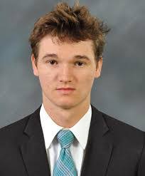 Evan Hurley's Instagram, Twitter & Facebook