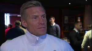 As antigas estrelas diego maradona, eusébio, johan cruijff, enzo francescoli, lothar matthäus, kenny dalglish, didier deschamps, hristo stoichkov, rudi völler e paul gascoigne usaram igualmente chuteiras da puma. Johan Mjallby Manga Som Undrar Varfor Det Blev Division 1 Tv4 Sport Youtube