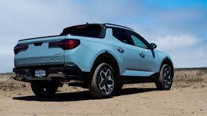 Hyundai santa cruz 2022 truck. I Drove The 2022 Hyundai Santa Cruz What Do You Want To Know