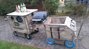 Seit 1934 ist der vatertag in deutschland ein gesetzlicher feiertag, an dem die männer, besonders die väter, im mittelpunkt stehen. Team Bolly Bollerwagen Bauen Pimp My Bollerwagen