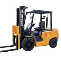 Hifoune forklift from Xiamen China | Xiamen