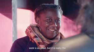 How We Hold: Rehearsals for Art and Social Change