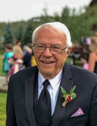 Obituary information for Robert L. Adams