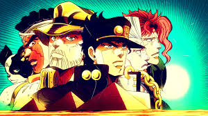 Select your favorite images and download them for use as wallpaper for your desktop or phone. Jojo Anime Hd Wallpapers Wallpaper Cave