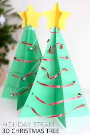 Chart Paper Par Christmas Tree Kaise Banaye Best Picture