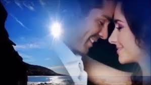 Francis Lay "A man and a woman"