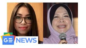 Bot yang dinaiki mereka dipercayai telah karam akibat ribut sebelum terapung di laut selama tiga hari sehingga hanyut ke perairan negara. Dr Amalina Cyberbullied For Criticising Dr Muhaya For Saying Women Should Act Dumb To Find Love Youtube