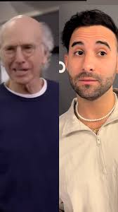 WHENS THE CUT OFF FOR HAPPY NEW YEAR WISHES?! 🤔 🥂 , •, #happynewyear  #2024 #curbyourenthusiasm #larrydavid #comedy #hbo #max #reels  #reelsinstagram #happy2024 #funnyvideos #lol #explore , 🎥: ...