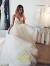 Empire Waist Empire Ball Gown