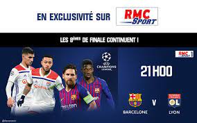 L'olympique lyonnais se deplace en espagne pour son match retour de la ligue des champions face à la fc barcelone après un match nul au parc ol. Barcelone Lyon En Direct Sur Quelle Chaine Regarder Le Match En Streaming Le Parisien