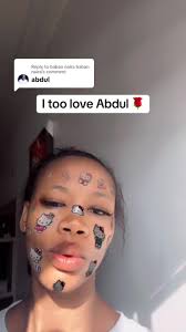 Embracing Abdul: A Heartfelt Response