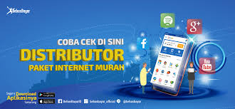 Tak perlu repot mencari toko pulsa yang menyediakan pulsa xl, kini kamu bisa dapatkan keuntungan isi pulsa xl di bukalapak karena harga pulsa xl lebih murah. Gak Ribet Cari Distributor Paket Internet Termurah Ini Dia Bebasbayar