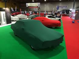 Car covers online australian made and imported custom fit semi custom fit covers in luxury indoor or durable outdoor weatherproof fabrics including waterproof, uv resistant. Ravenol Uk Super Soft Stretch Indoor Car Cover Green