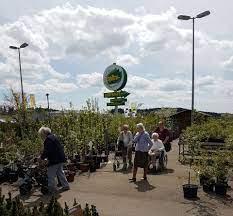 Er kann auch in großen kübel gepflanzt werden. Ausflug Zum Gartencenter Spath Kolle Zoo Burgerheim Villingen Schwenningen E V