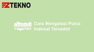 Cara transfer pulsa im3 yang pertama yaitu lewat sms. 3 Cara Mengatasi Pulsa Indosat Tersedot Dan Mengembalikannya