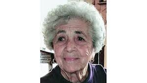 Vencie Bordano Obituary (2015)