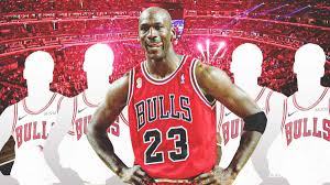 Your best source for quality chicago bulls news, rumors, analysis, stats and scores from the fan perspective. Chicago Bulls All Time Starting Lineup