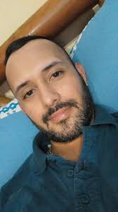 Ronald Barrera (@ronaldbr171)