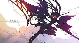A link to instagram/pinterest/wallpaper site is almost always not a correct source. Darling In The Franxx Wallpapers W Sources Album On Imgur