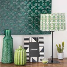Vase Vert Lampe Maison Du Monde Maisons Metalliques Accessoire Maison