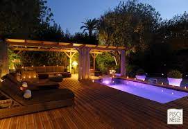 Deck de piscine en kit. Piscine En Kit Piscine Piscinelle Petite Piscine Photo Piscine Decoration Piscine