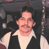 Lorene "Butch" Smith Jr. Obituary