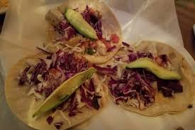 Restaurant menu, map for 3 garcia's mexican & sea food restaurant located in 79930, el paso tx, 4032 hayes ave. Where To Get Fish Tacos In Williamson County Williamson Source