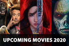 October 9, 2020) here are all the latest and upcoming hollywood movies scheduled for release in 2020, 2021, 2022 | new movies. Upcoming Movies 2020 Complete List Visioneclick