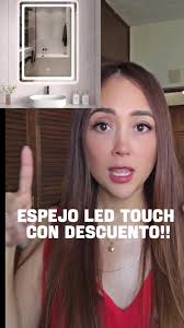 Decoracion Espejo Con Luces