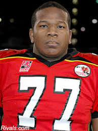 Terrence Stephens 2009 Defensive Tackle Stanford