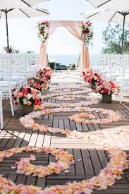 San Diego Beach Weddings L Auberge Del Mar Weddings Beach Wedding Decorations Reception Wedding Venues Beach Beach Wedding Locations