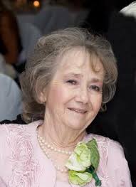 Elizabeth Rice Obituary