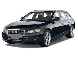 2012 Audi A4 Vs 2012 Bmw 3 Series The Car Connection